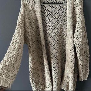 Moon & Madison Cardigan Sweater